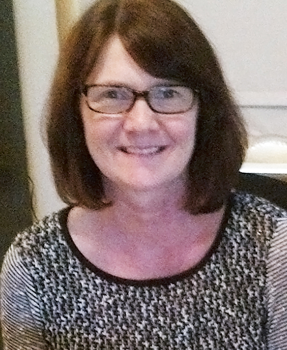 image of Shelbie Herold